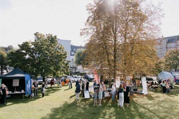 Gentofte Folkemøde