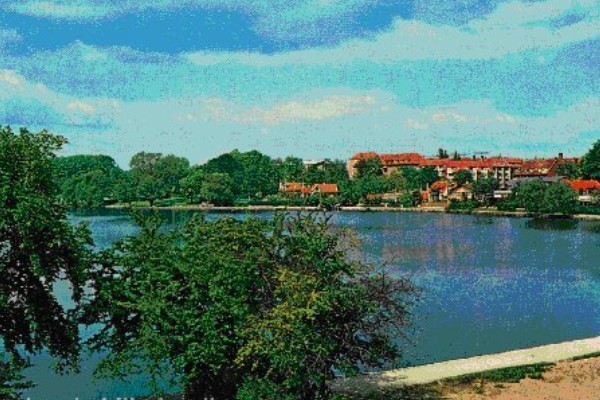 Gentofte Sø – en historisk oversigt