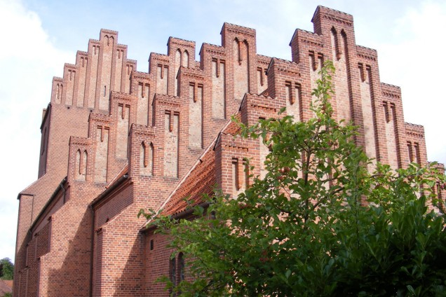 Jægersborg Kirke