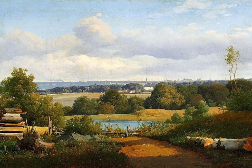 Landskab