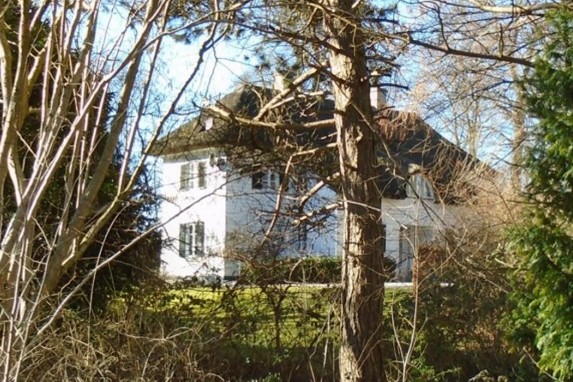 Vandretur i Krathuskvarteret