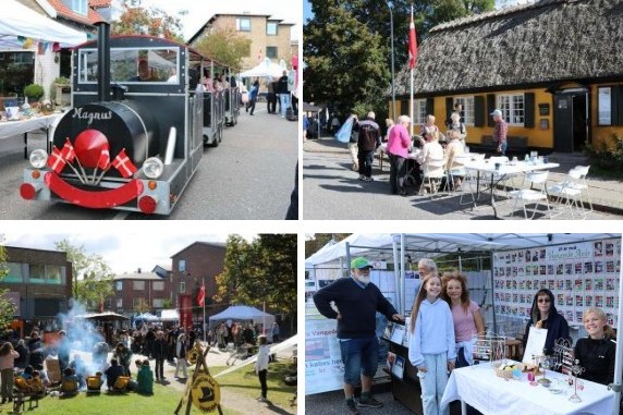 Vangede Festival ’26